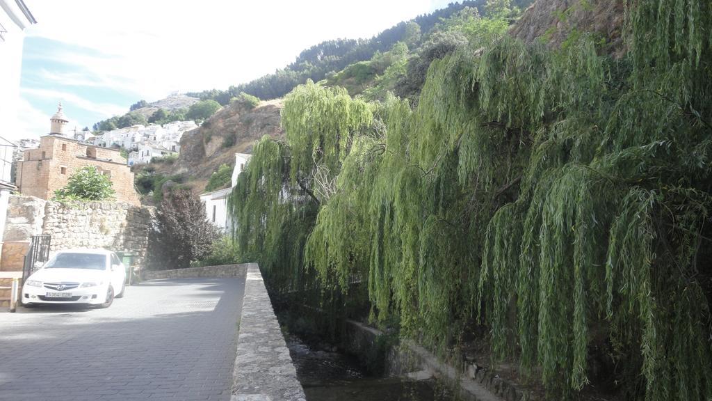 卡索拉Casa Chica别墅 客房 照片